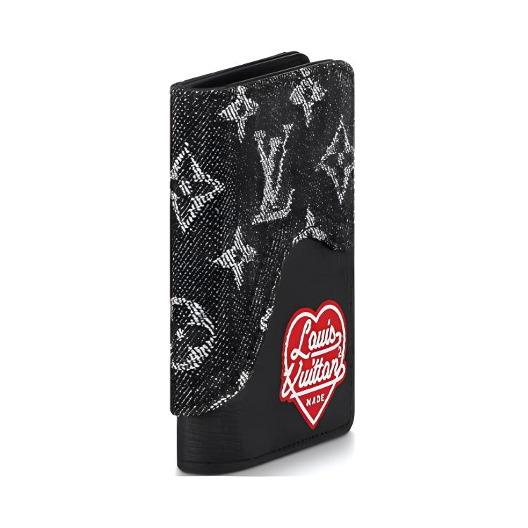 LOUIS VUITTON x NIGO