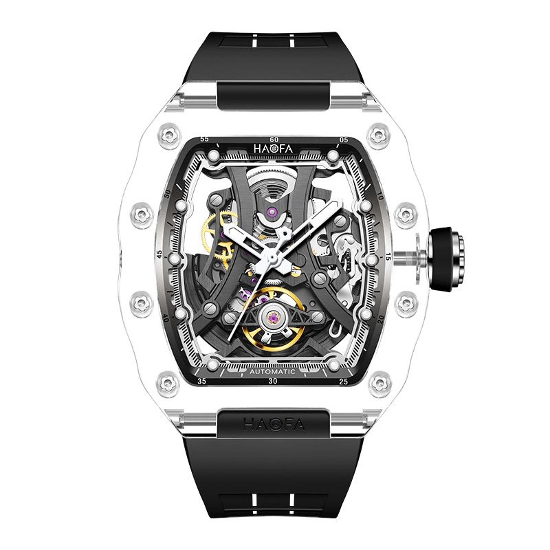 Tourbillon 2326