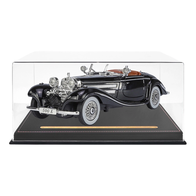 TY MODELS 500K 124