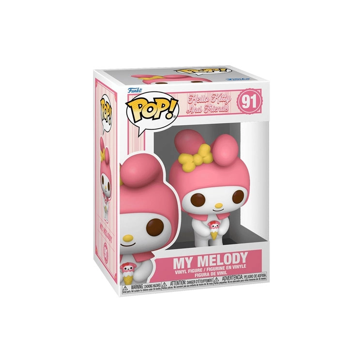 Funko Q