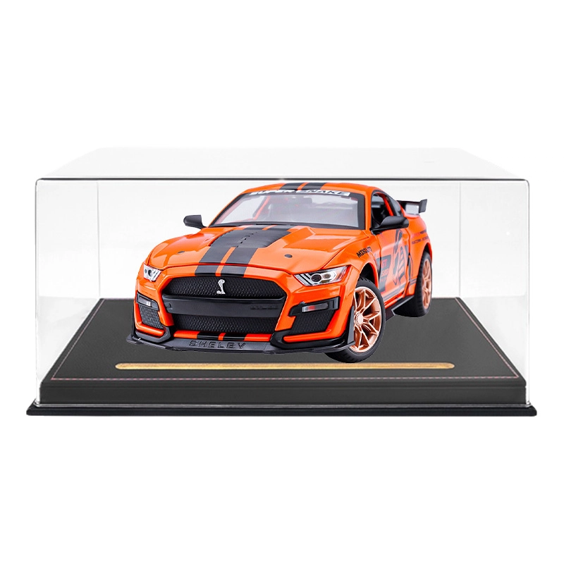 TY MODELS GT500