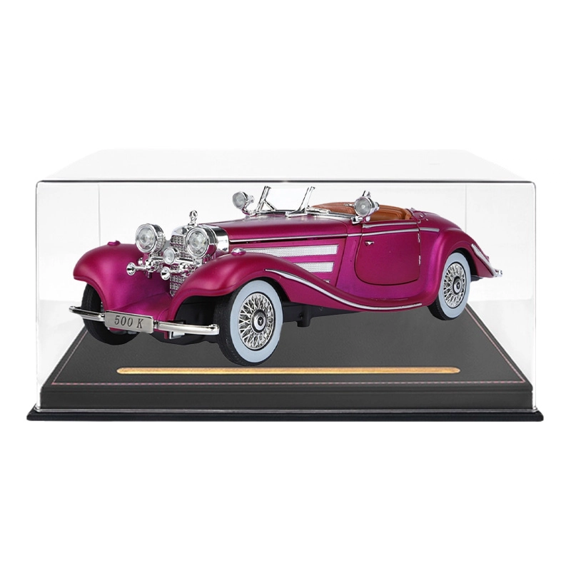 TY MODELS 500K 124