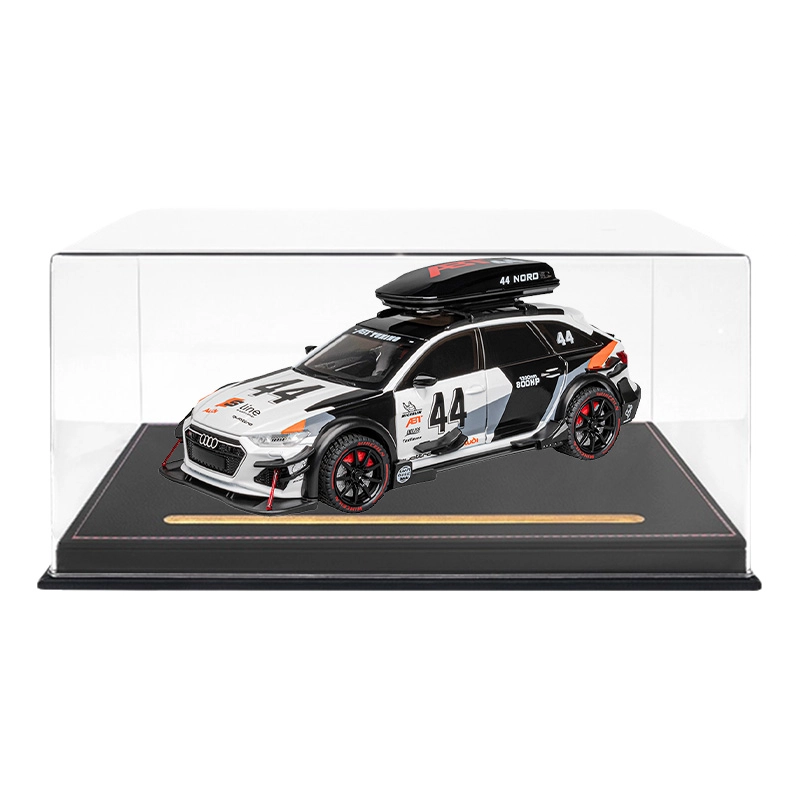 TY MODELS Aodi RS6 124