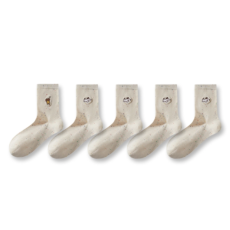 Caramella 5