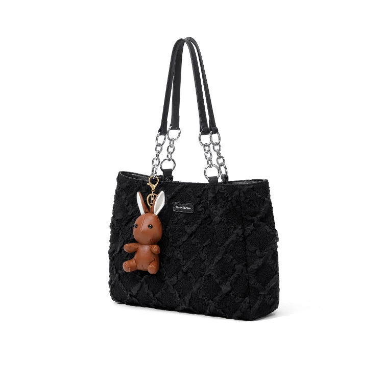 CinvaiKrose Tote