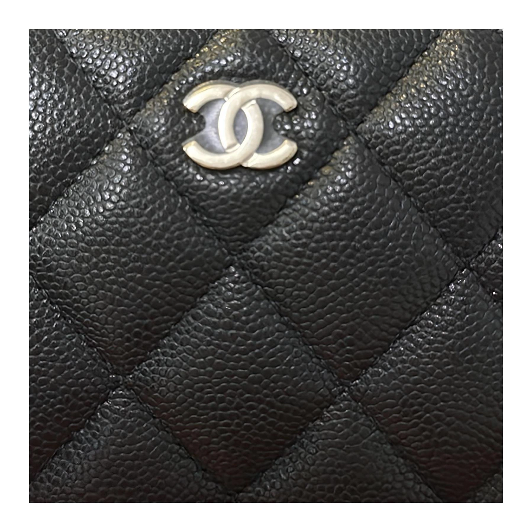CHANEL 24C