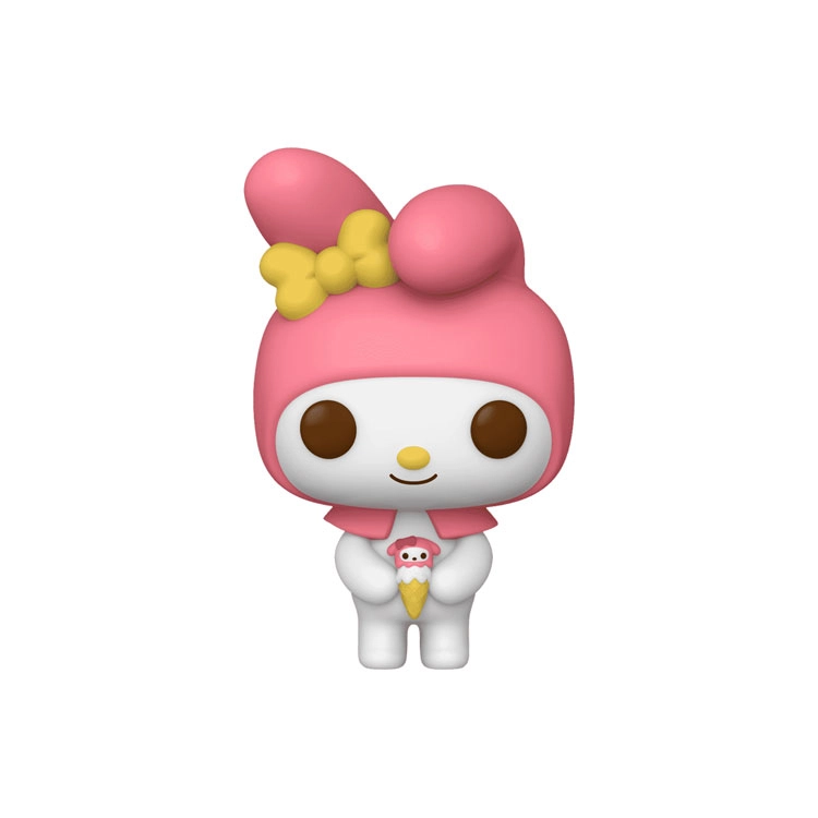 Funko Q