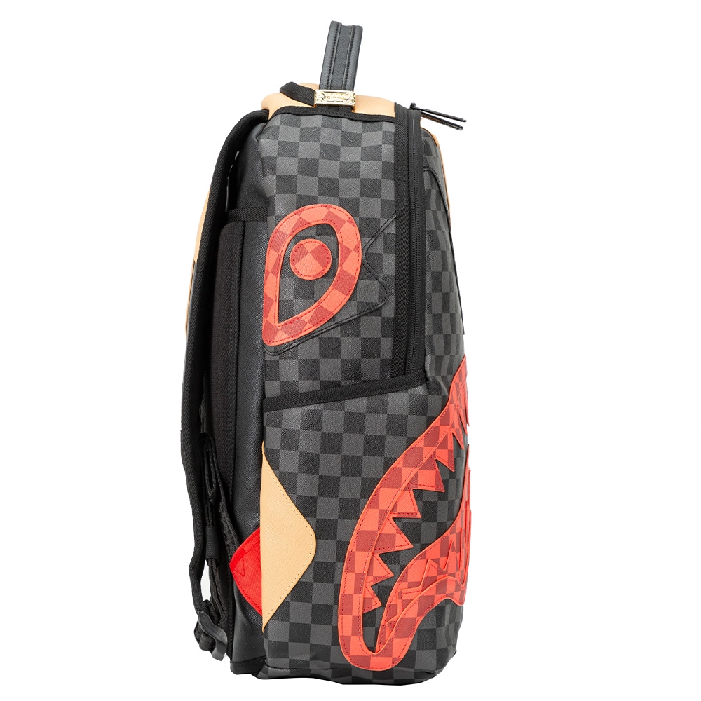 SPRAYGROUND SgLogo PVC