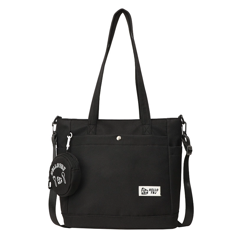 WORM'S HOME Tote