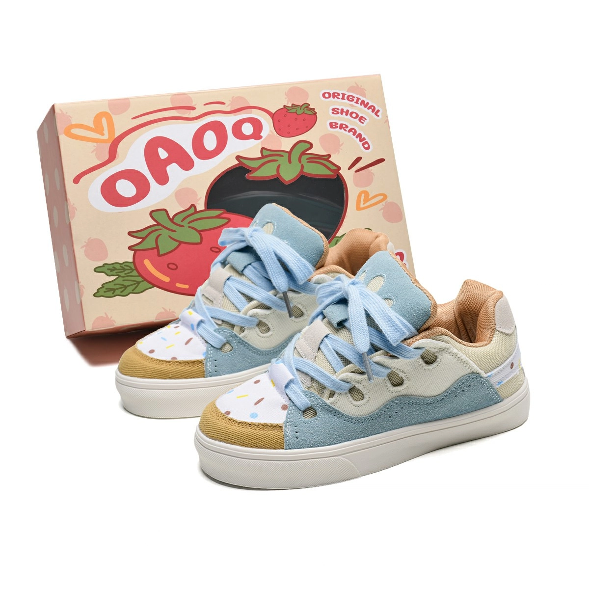 OAOQ