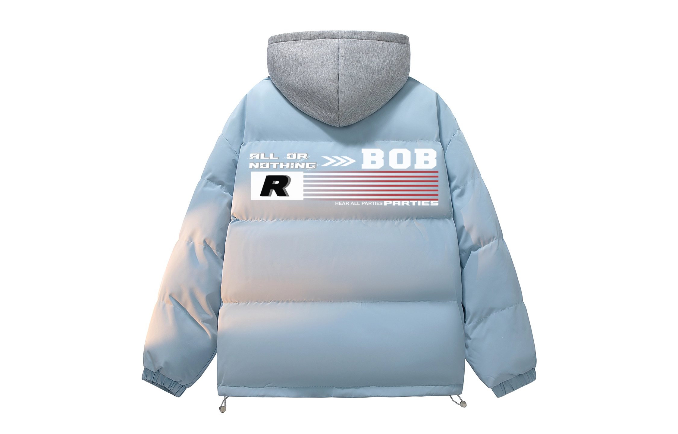 BOBBY ABLEY Logo