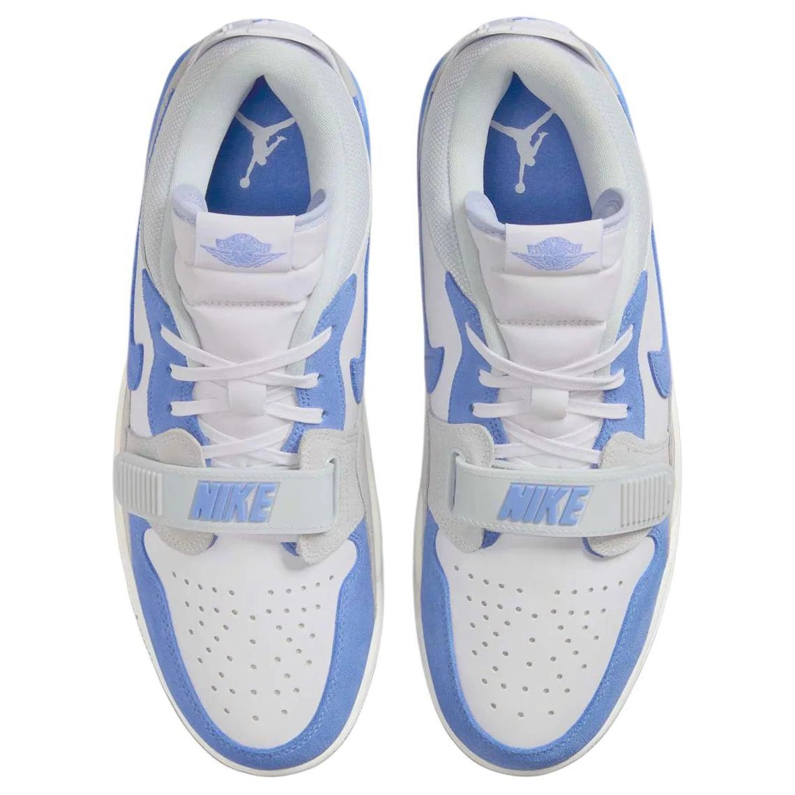 Jordan Legacy 312 LOW