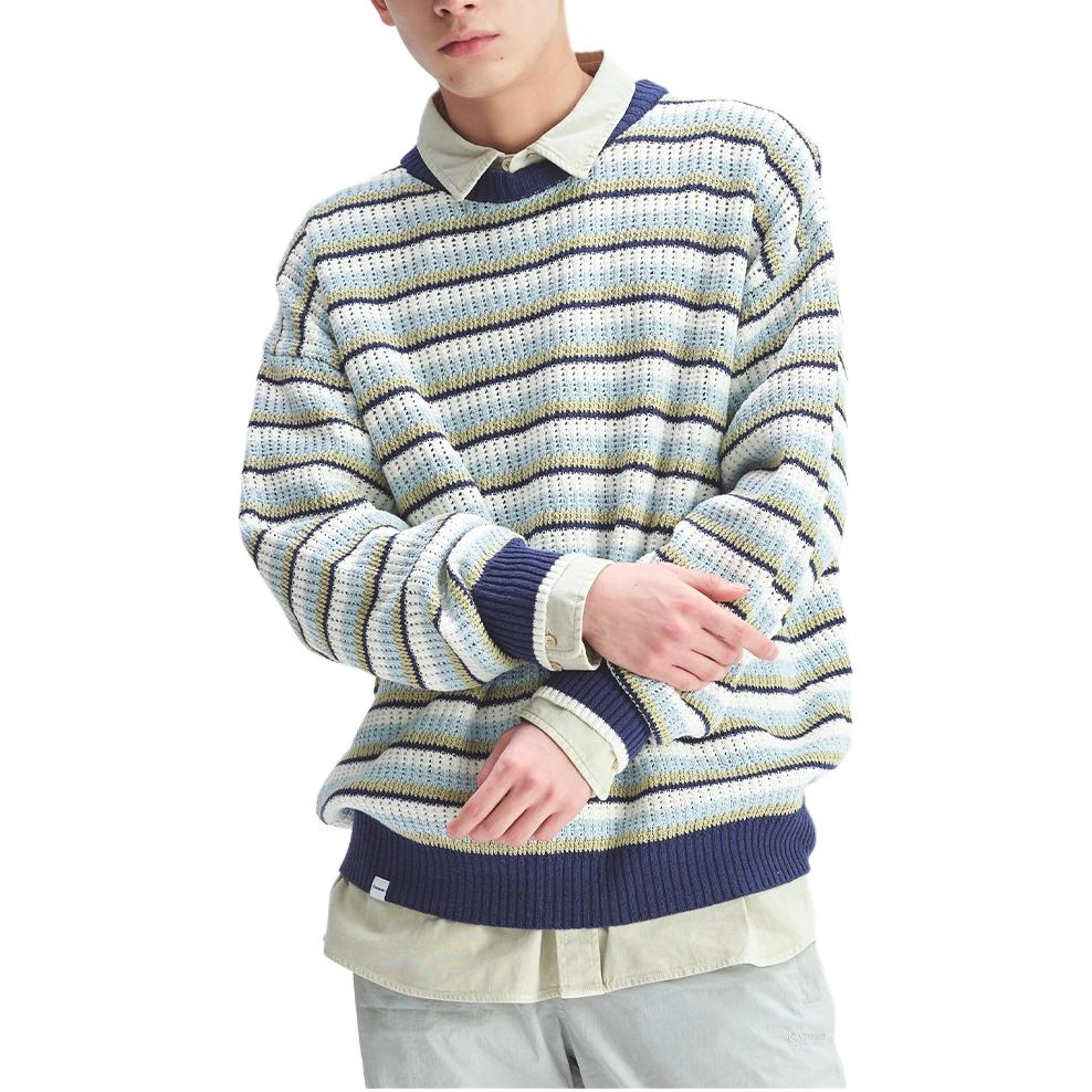 COVERNAT SS24