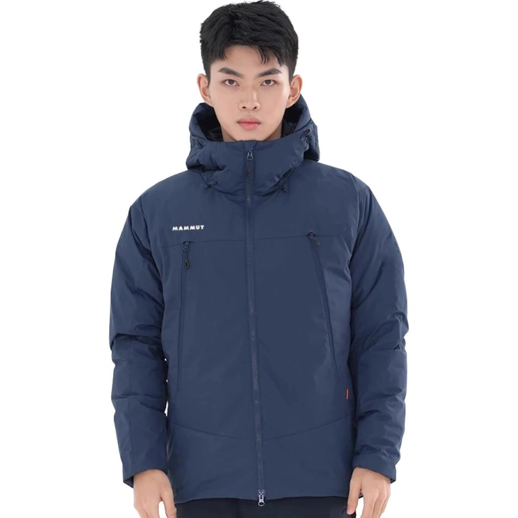 MAMMUT Clion