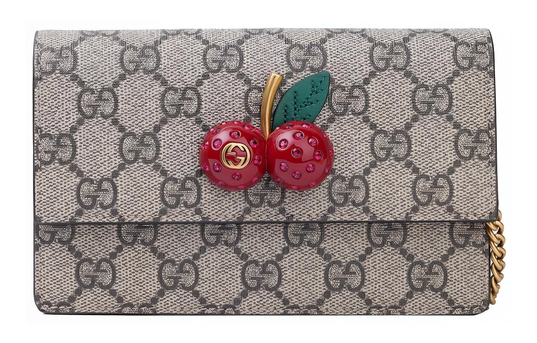GUCCI Logo
