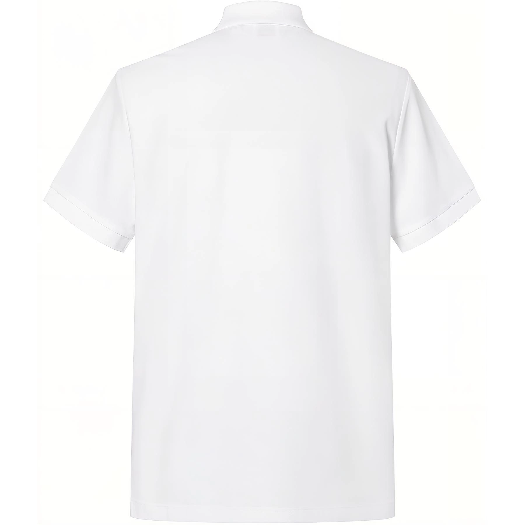Burberry SS24 LogoPolo