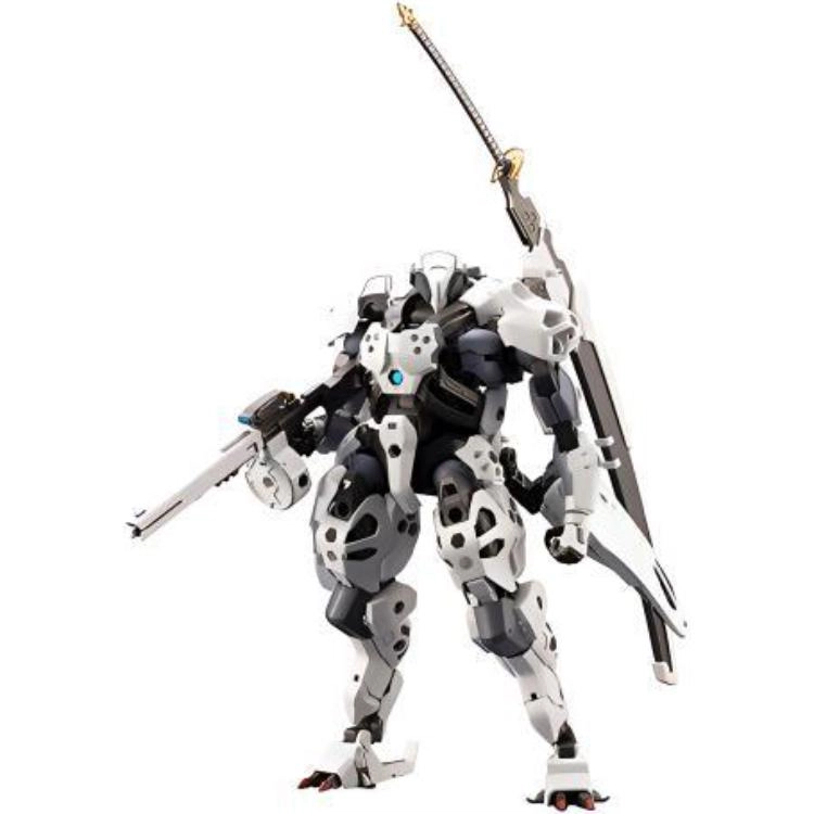 124 V-THOR 20.6cm