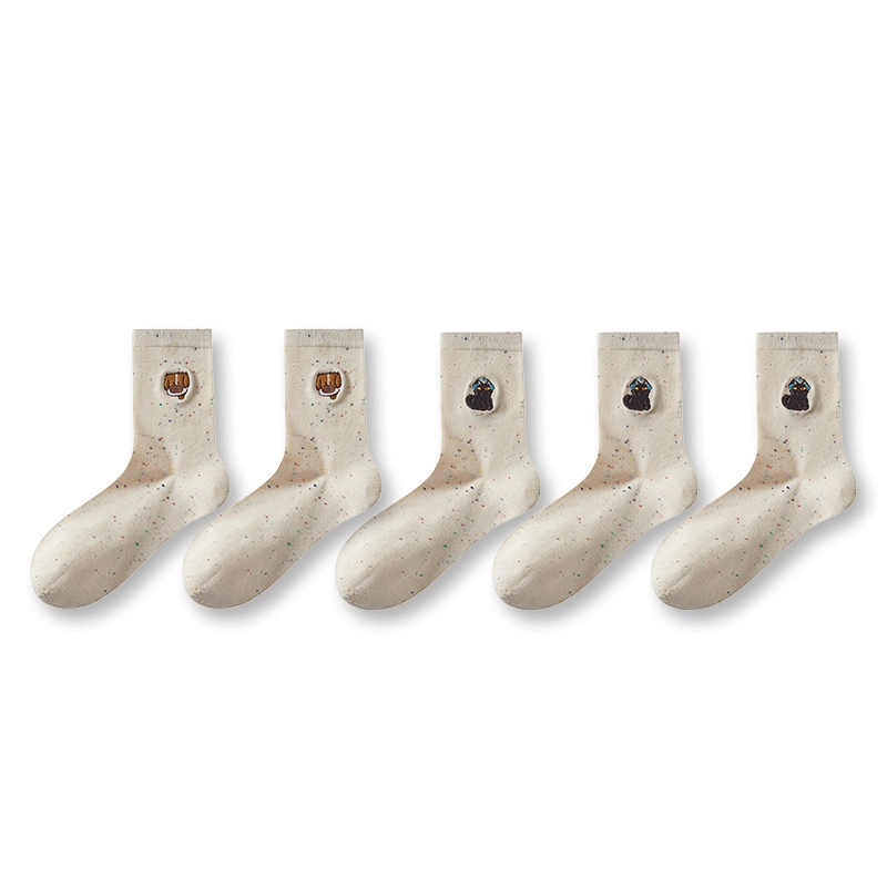 Caramella 5