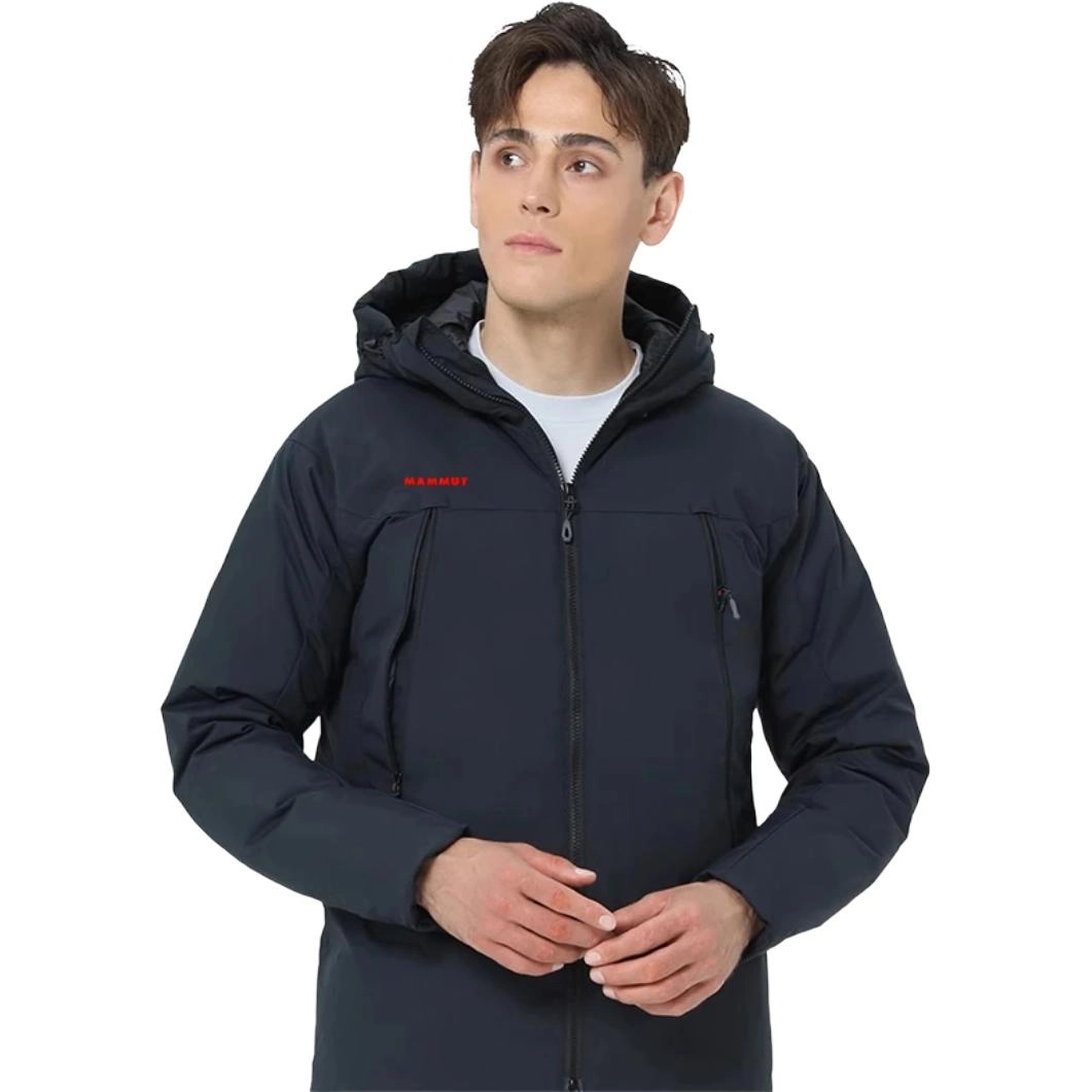 MAMMUT Clion