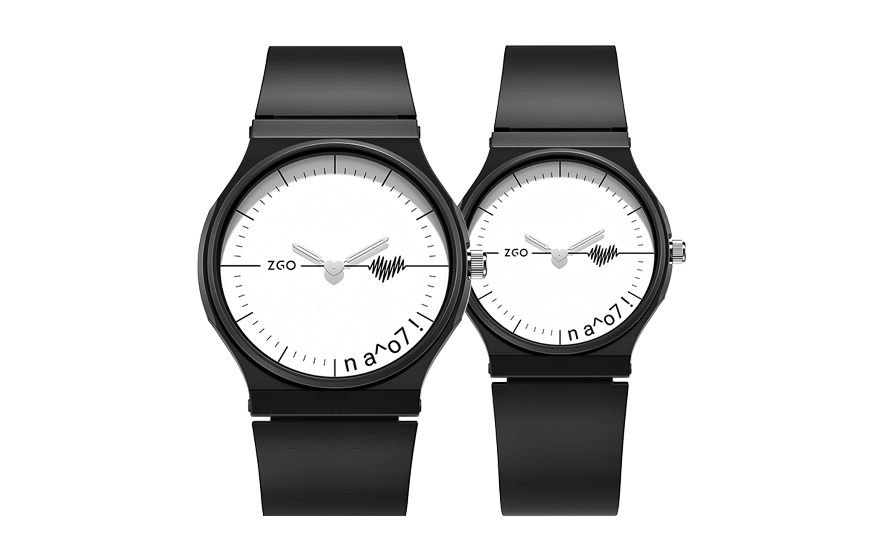 zgo TPU 30