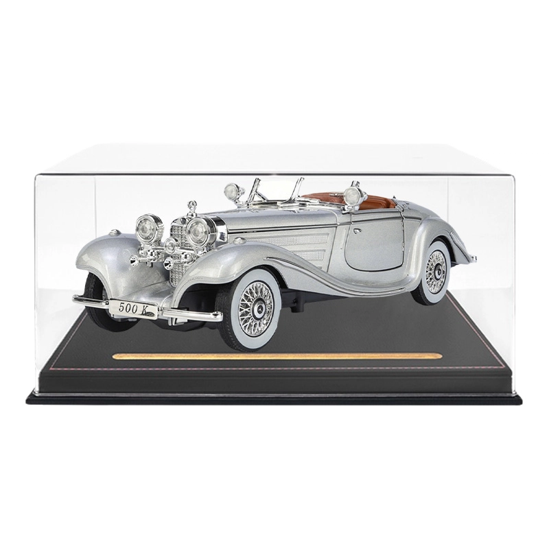 TY MODELS 500K 124