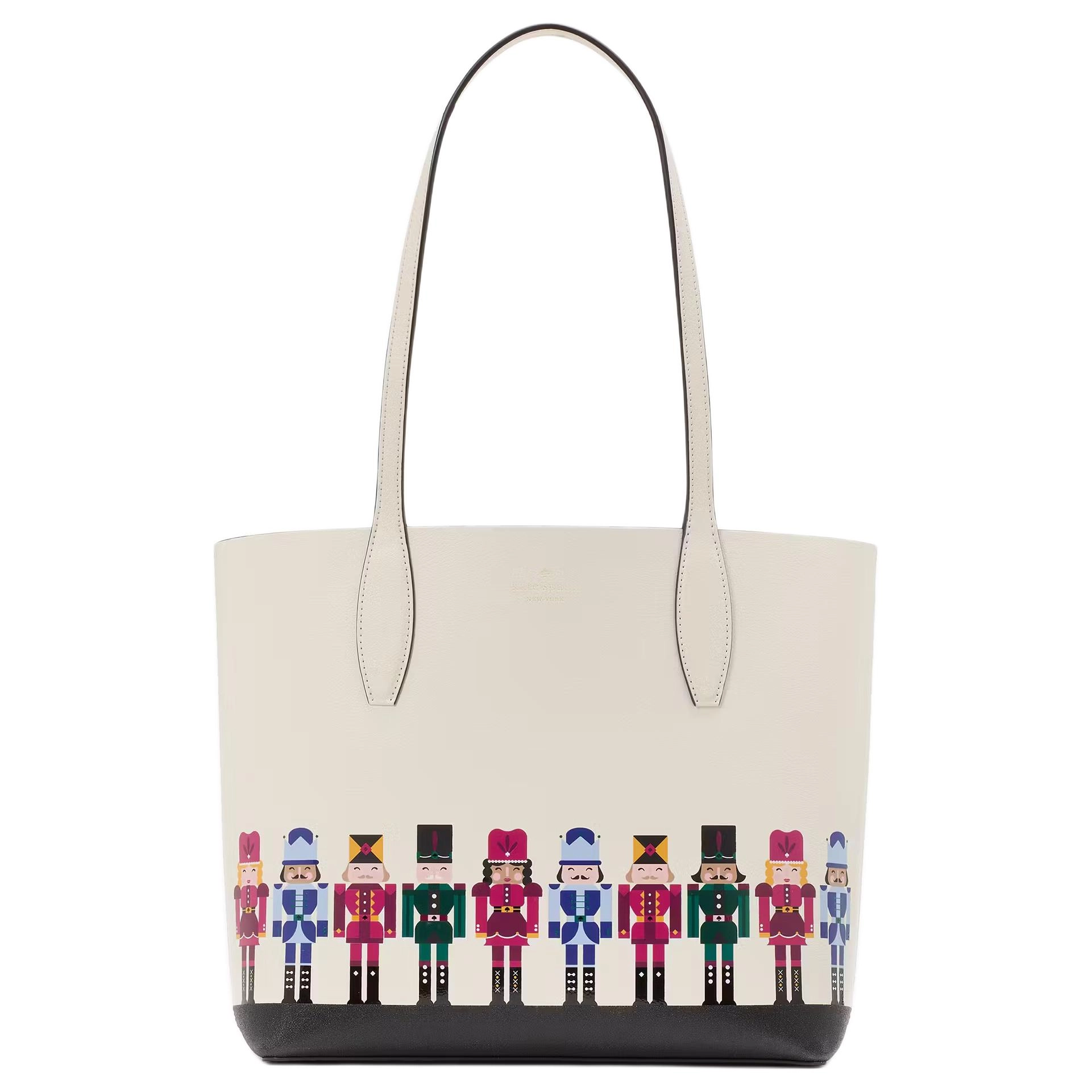kate spade Oh What Fun Tote