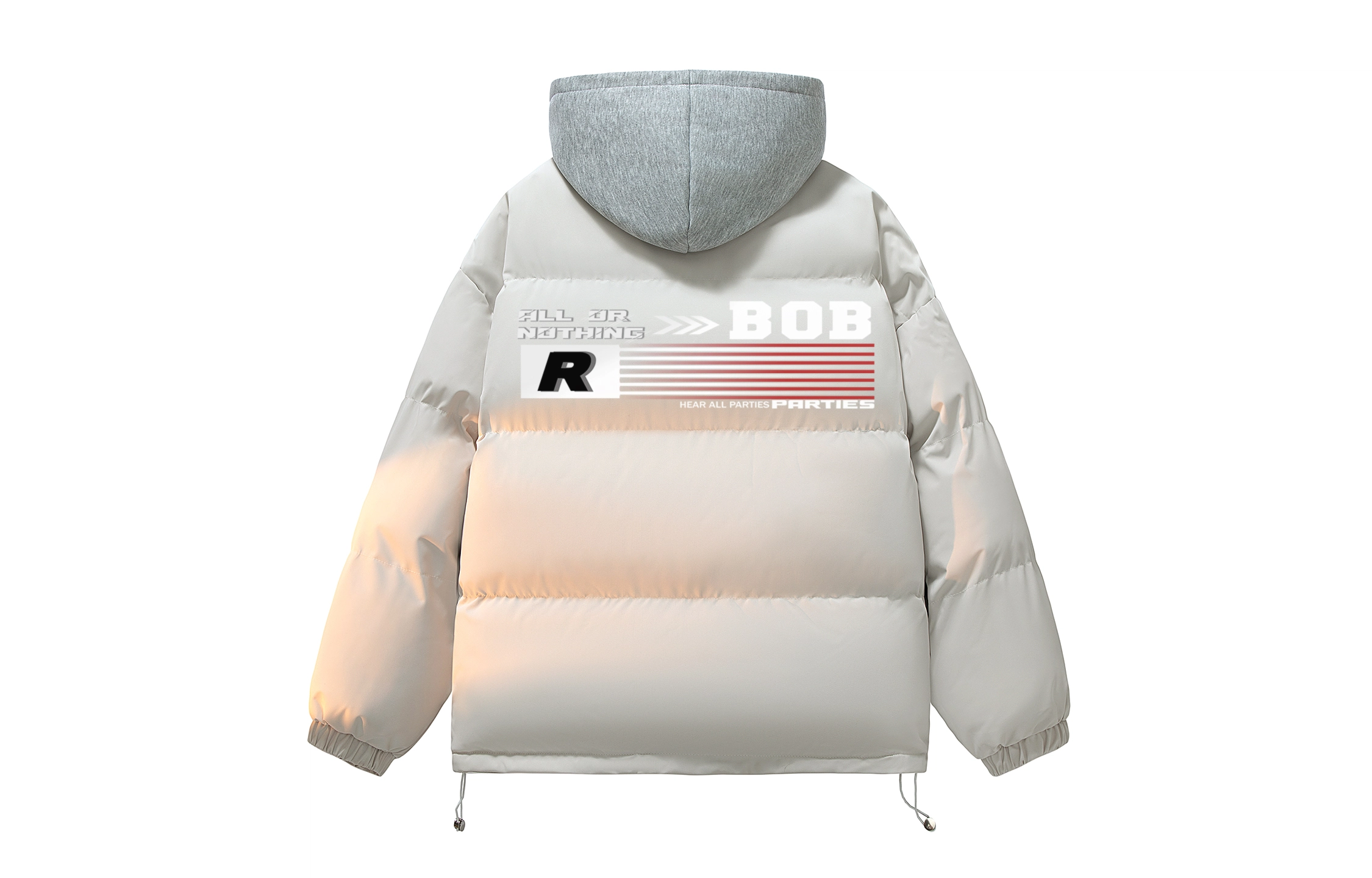 BOBBY ABLEY Logo