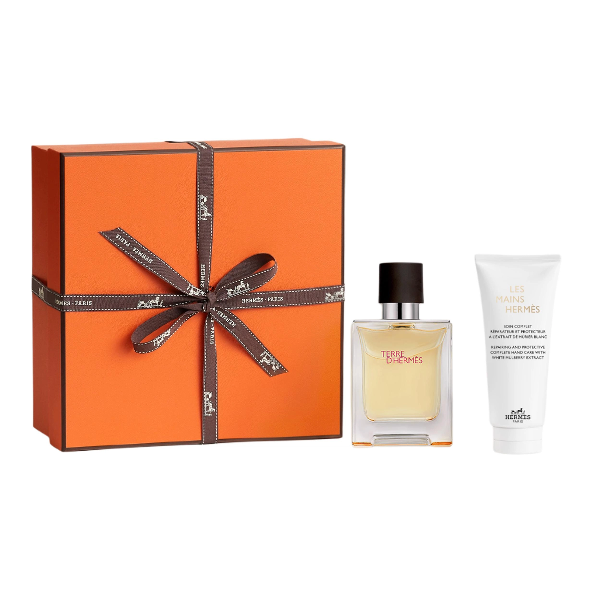 HERMES EDT 30ml+50ml50ml+50ml+50ml+100ml