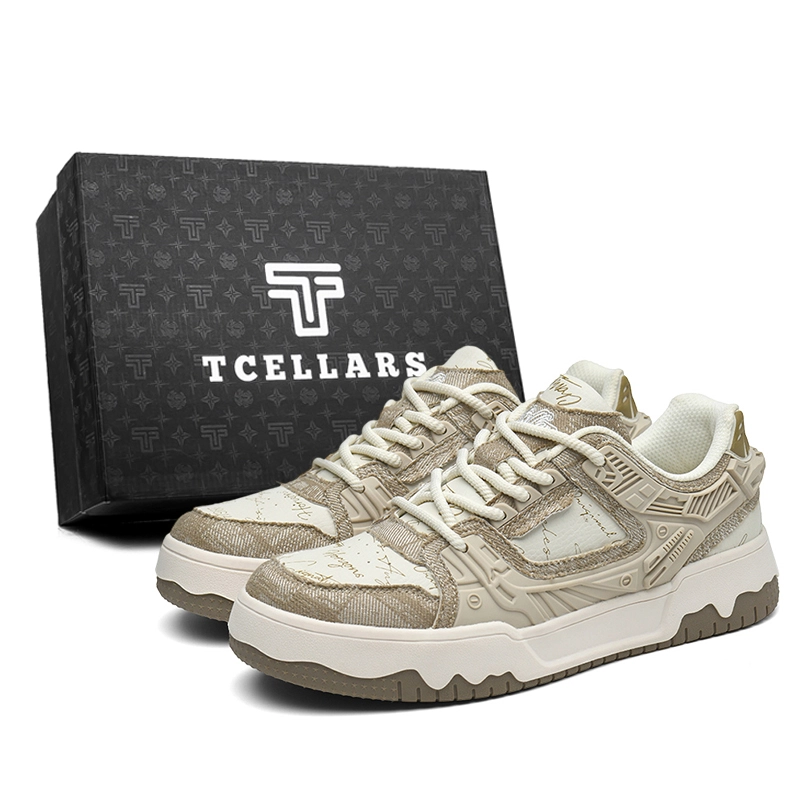 TCELLARS