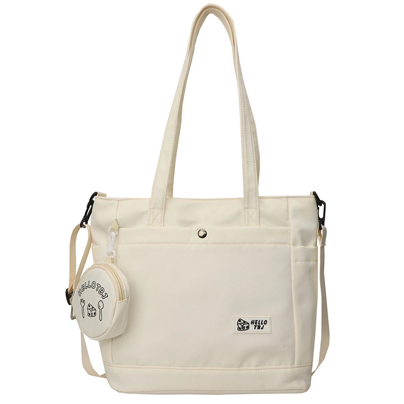 WORM'S HOME Tote