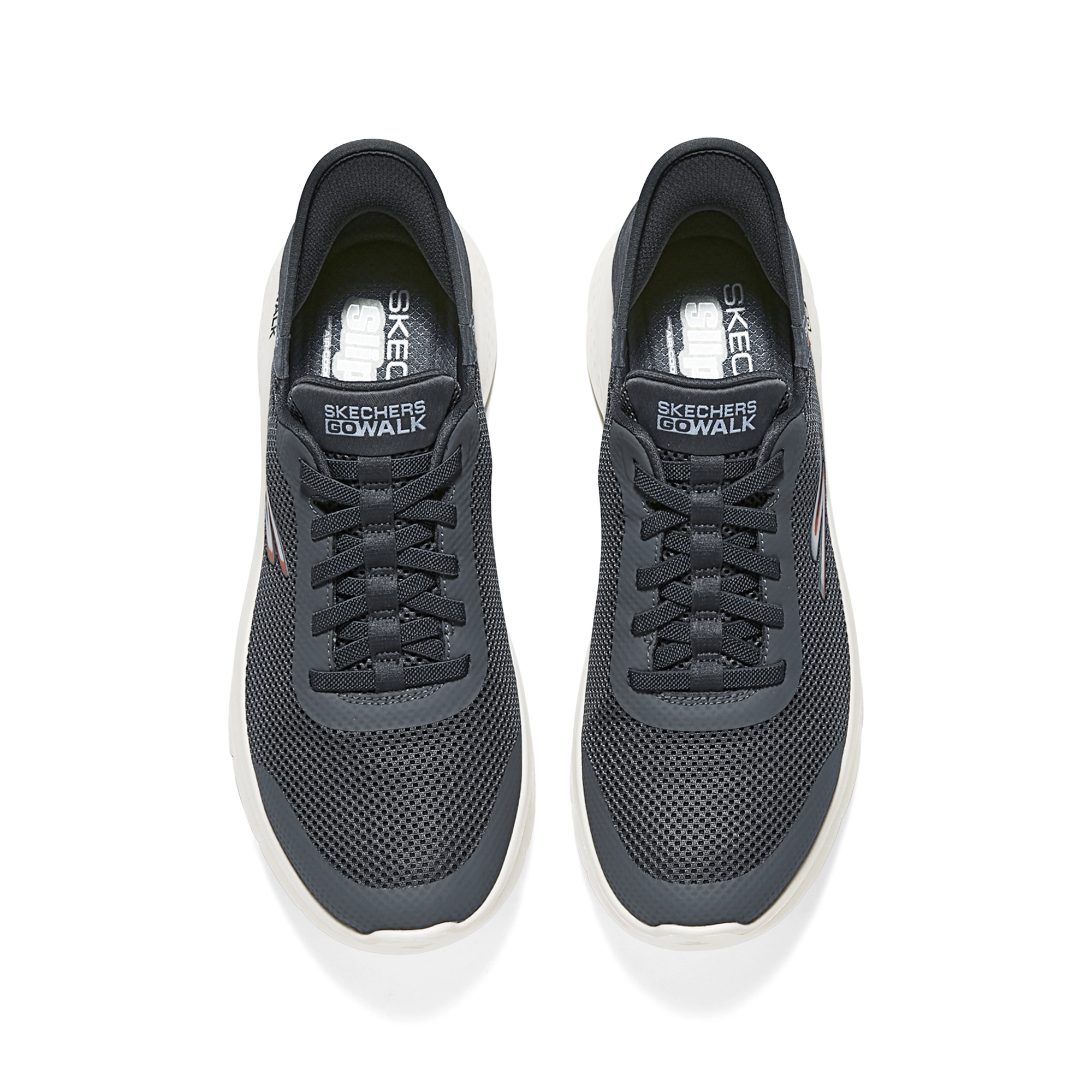 Skechers Go Walk Flex Slip-Ins