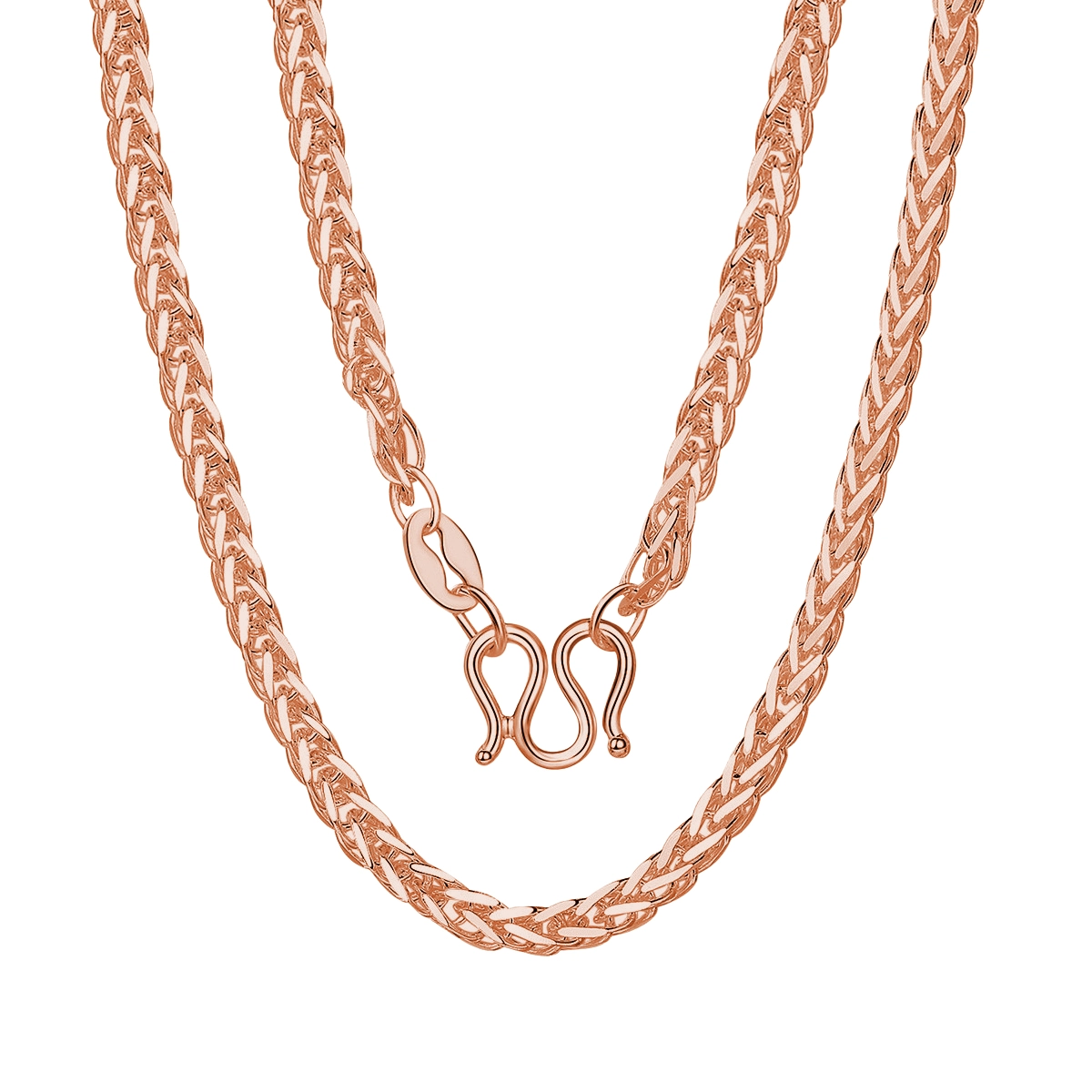 KING SIZE JEWELRY 925