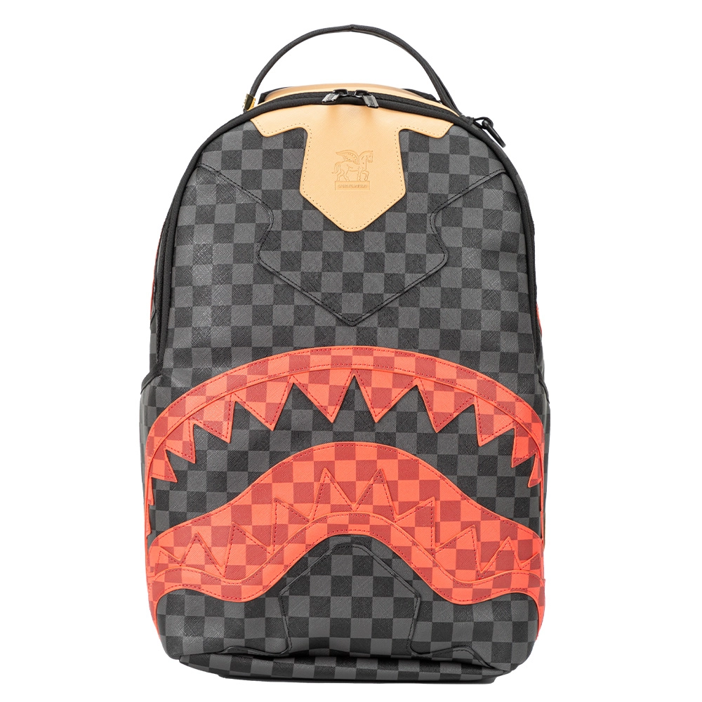 SPRAYGROUND SgLogo PVC