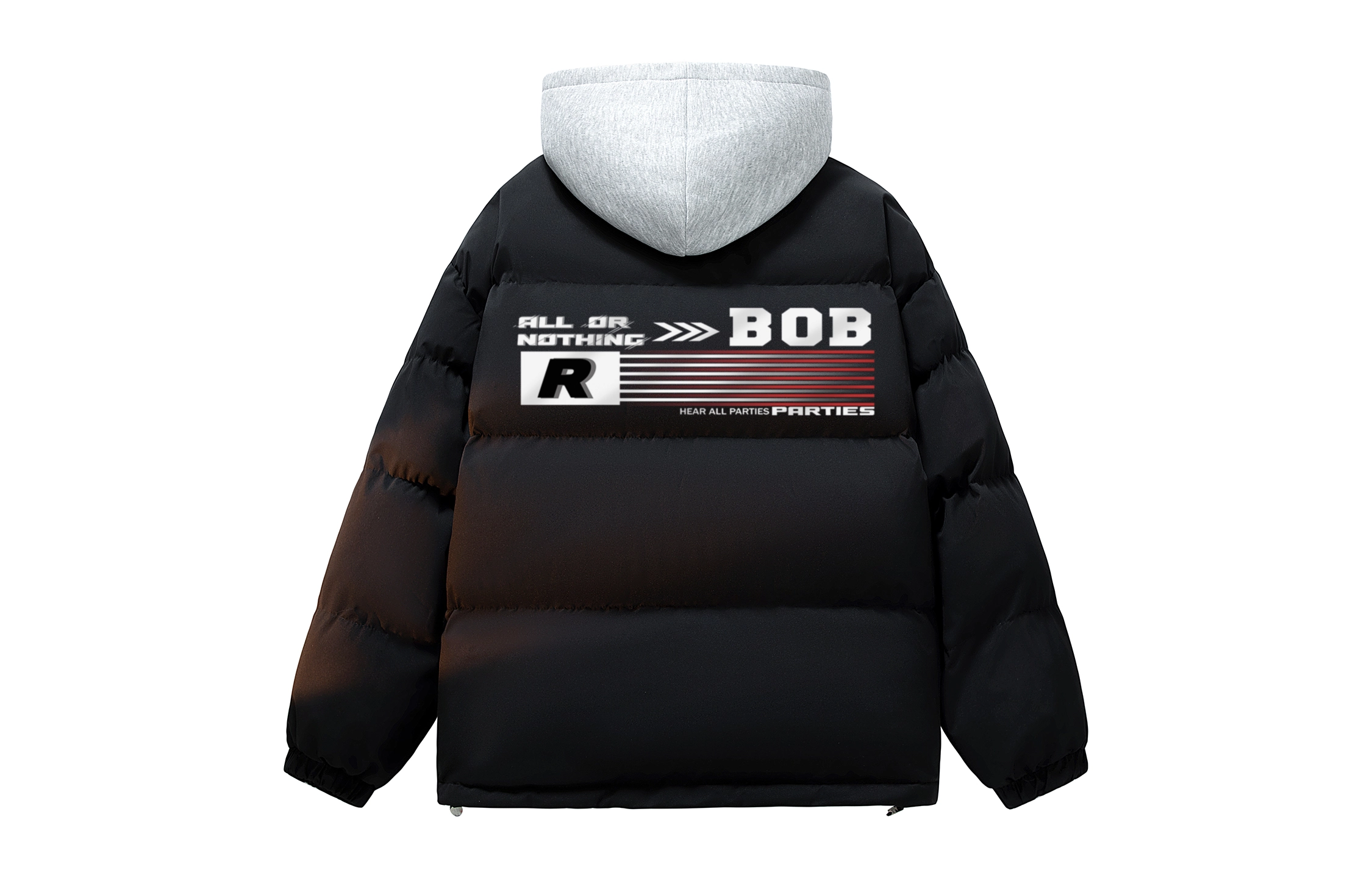BOBBY ABLEY Logo
