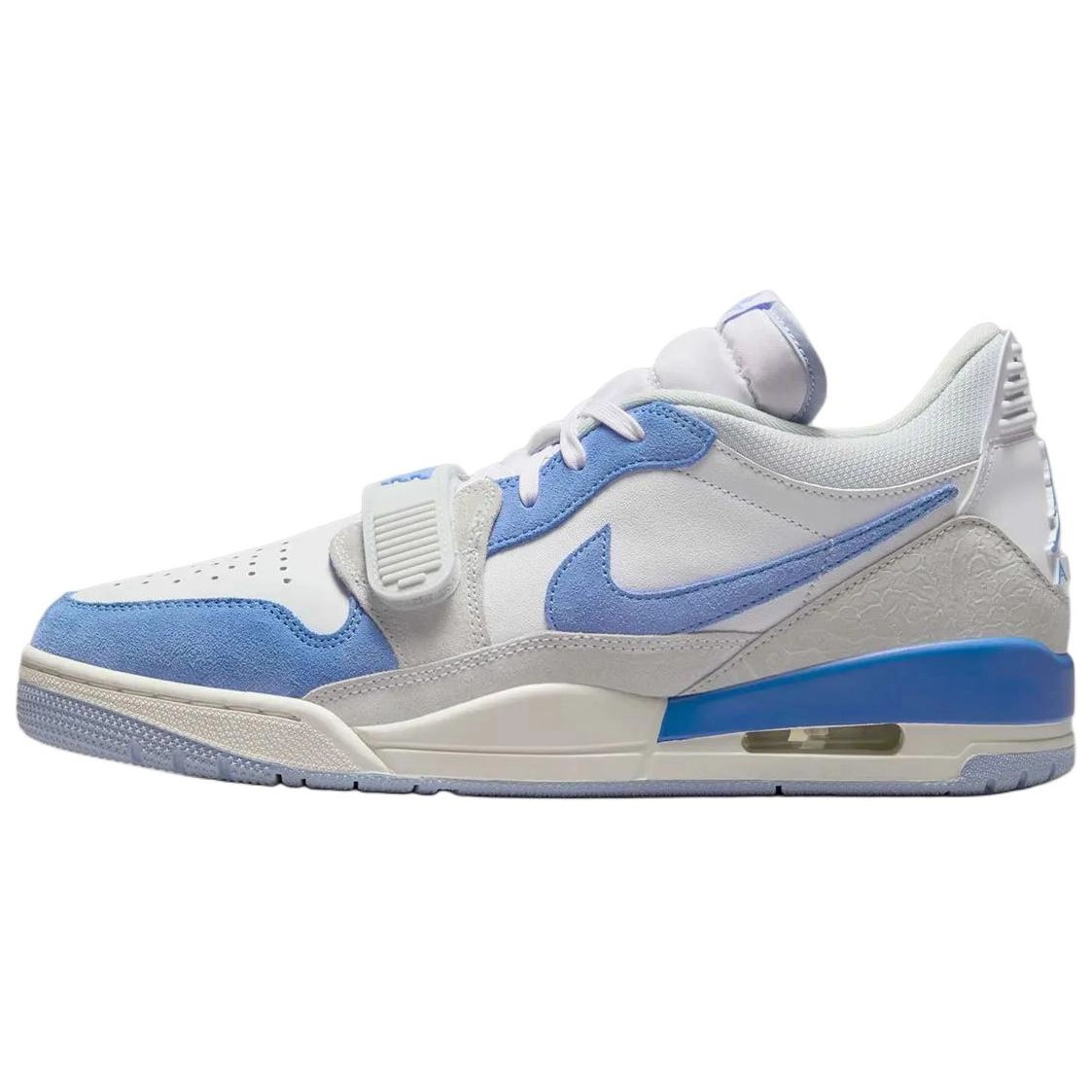 Jordan Legacy 312 LOW