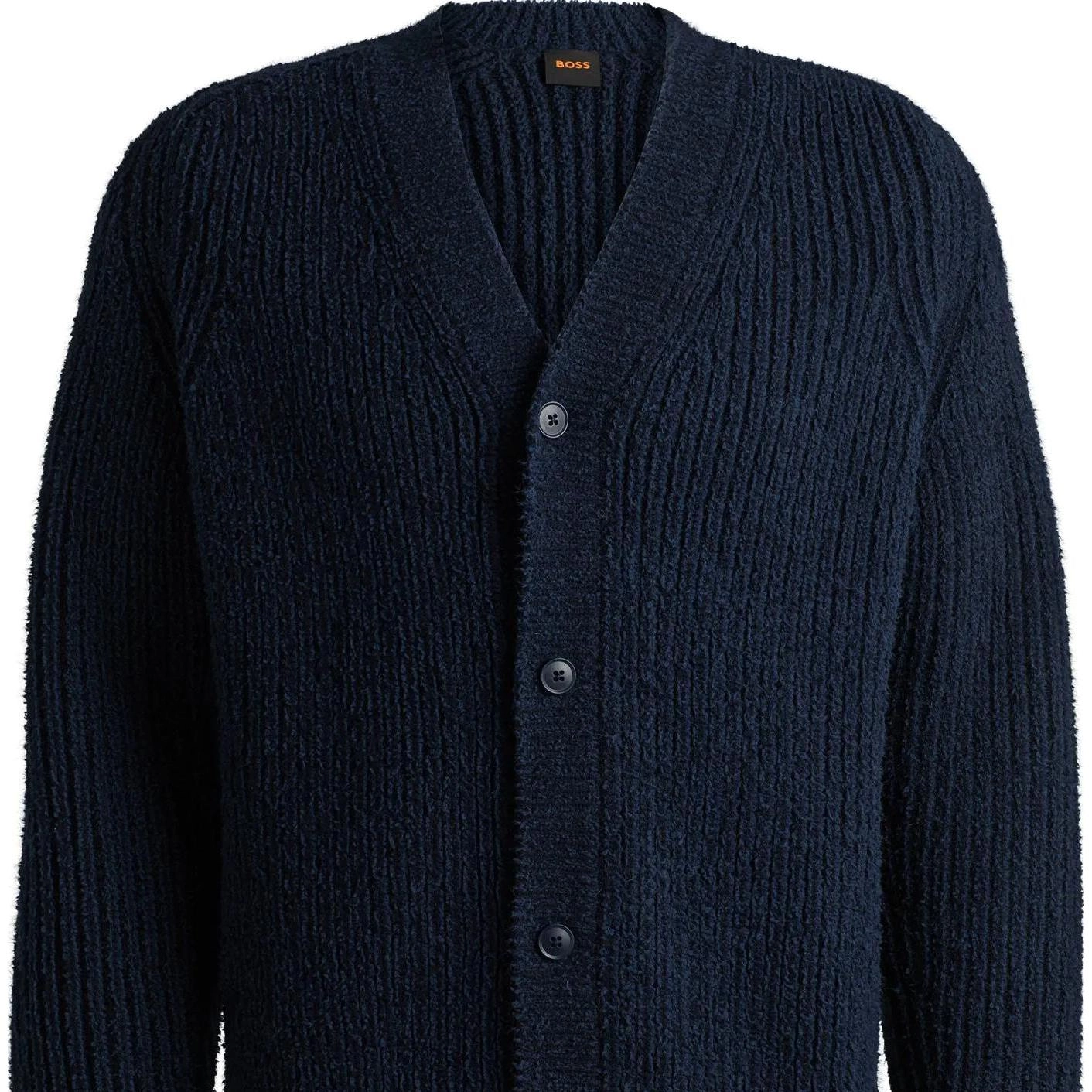 HUGO BOSS FW24 V