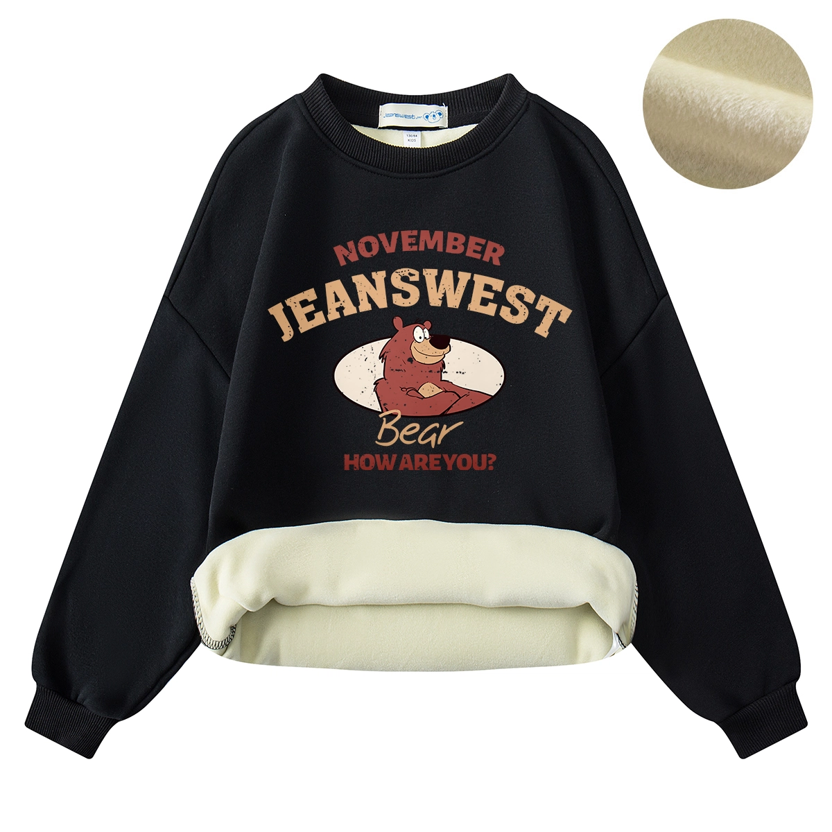 JEANSWEST JNR