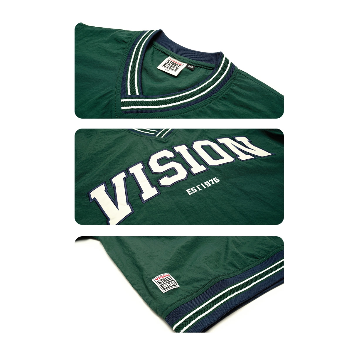 Vision Street Wear V