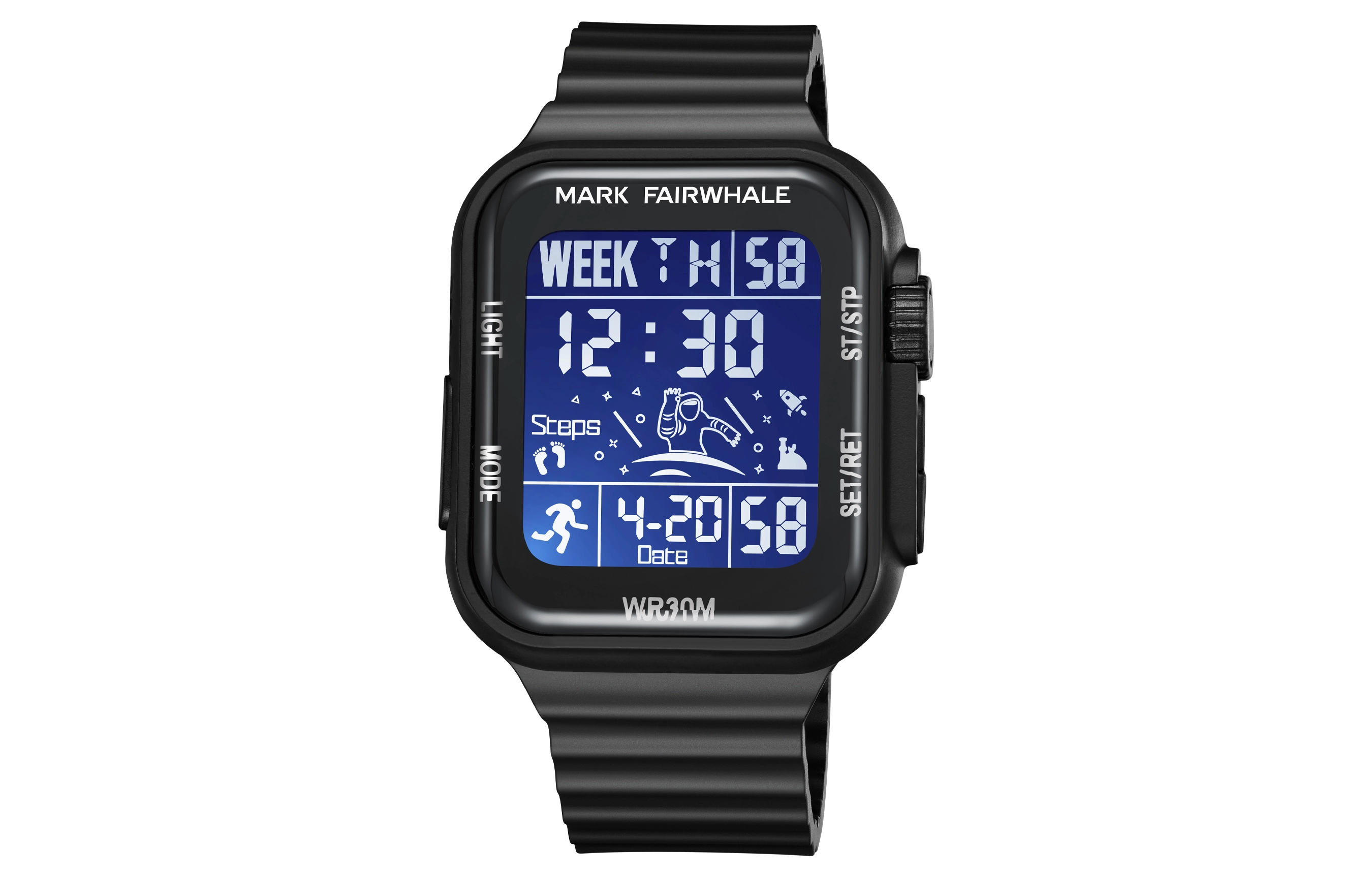 FAIRWHALE FW-4430-R