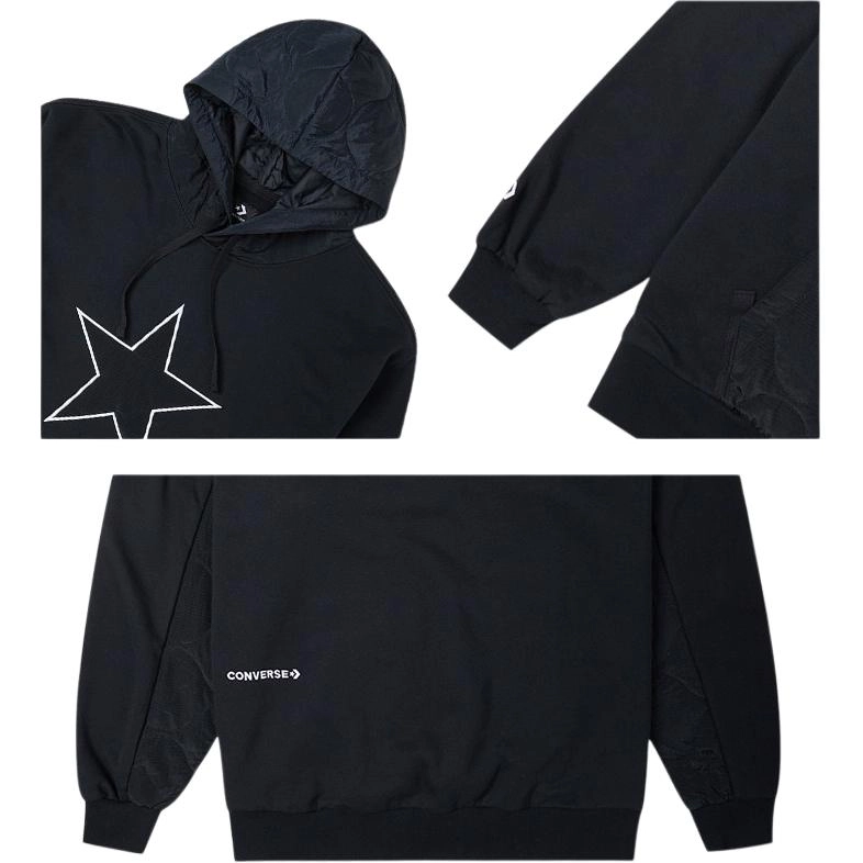 Converse FW22 logo