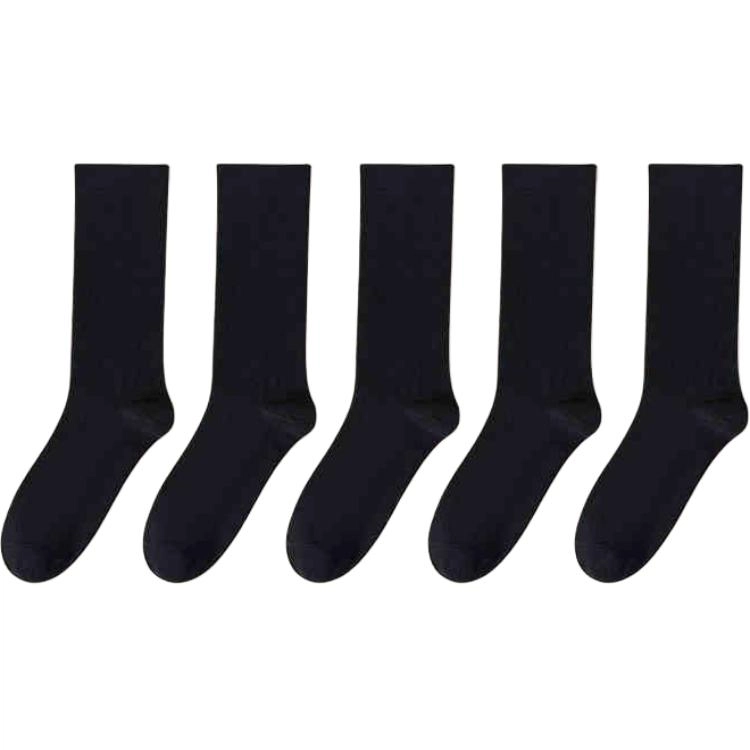 5