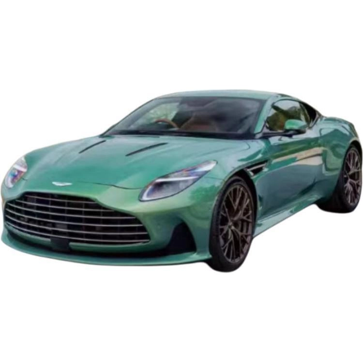 MH MOTOHEILX 118 DB12 Coupe