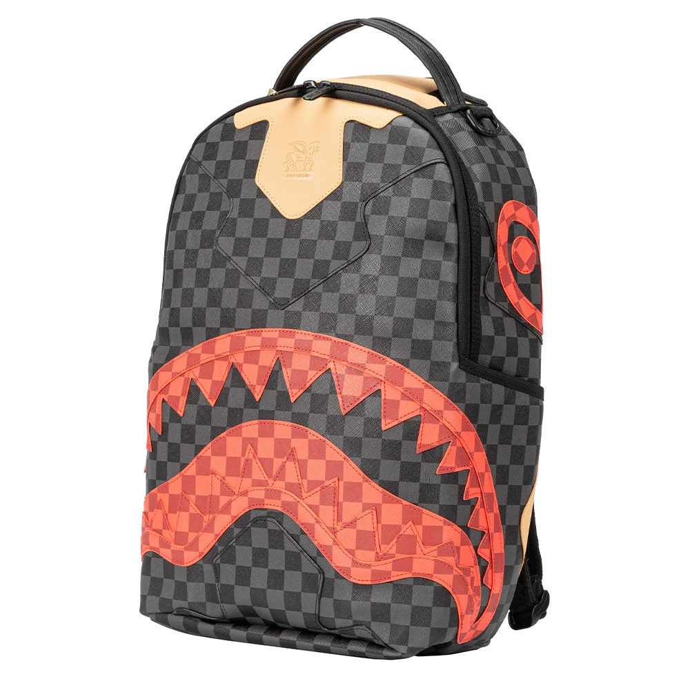 SPRAYGROUND SgLogo PVC
