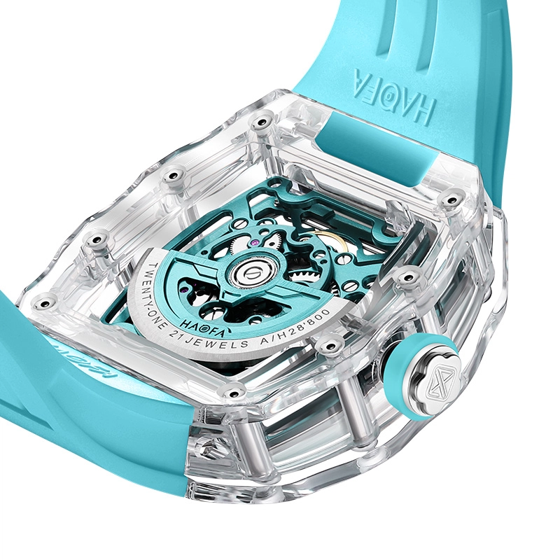 Tourbillon 2326