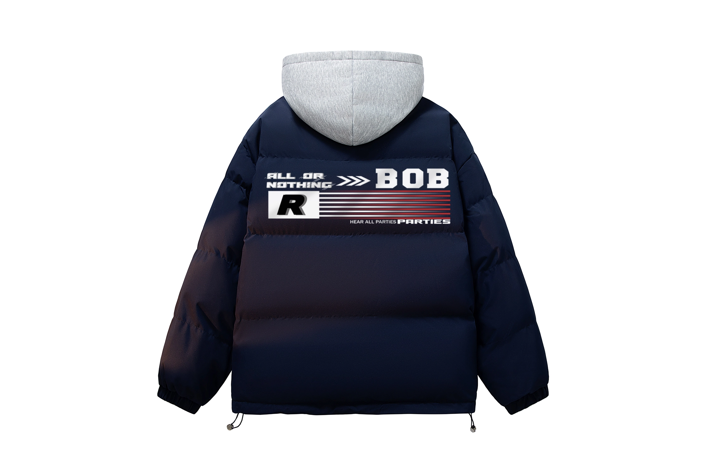 BOBBY ABLEY Logo
