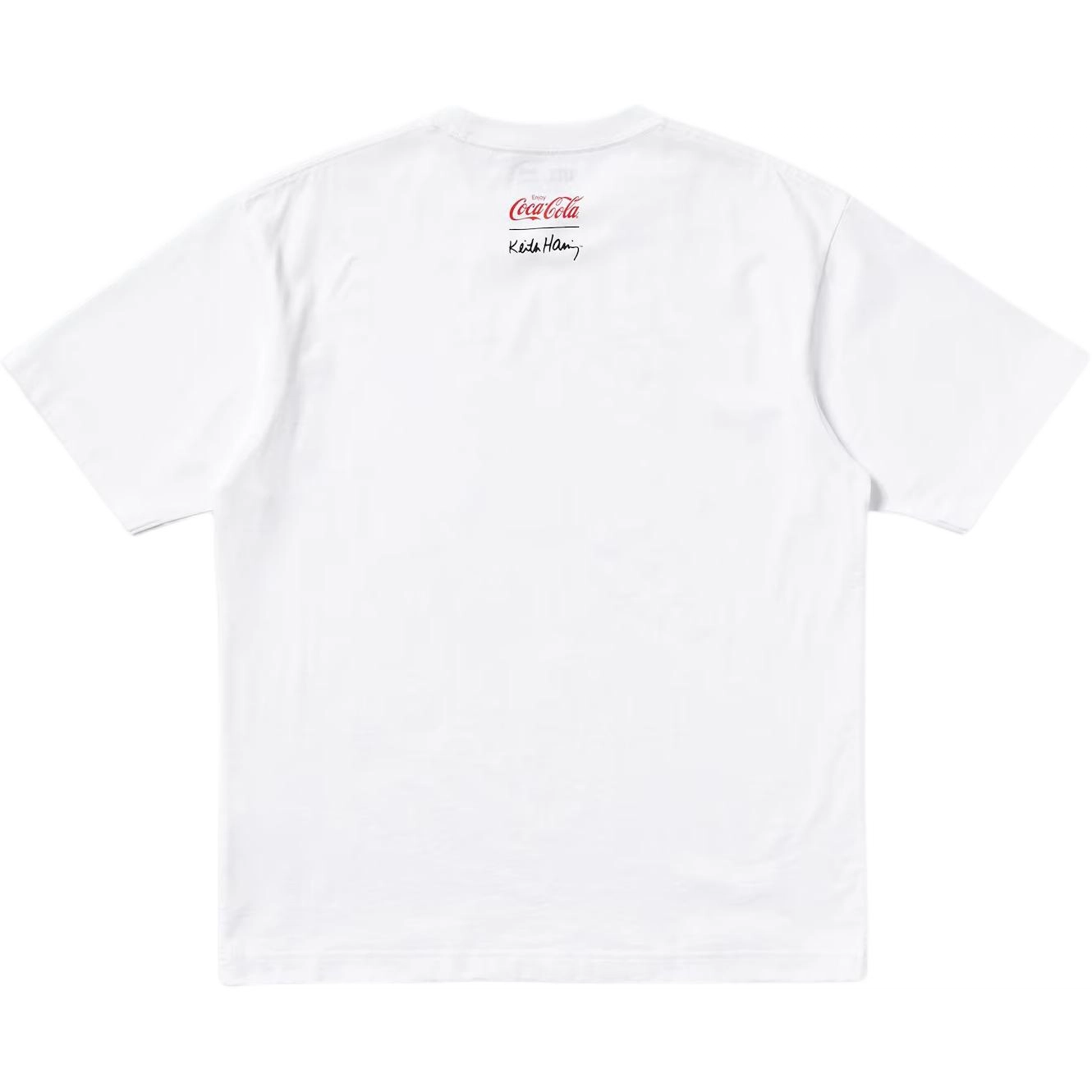UNIQLO x Keith Haring x FW24 logoT