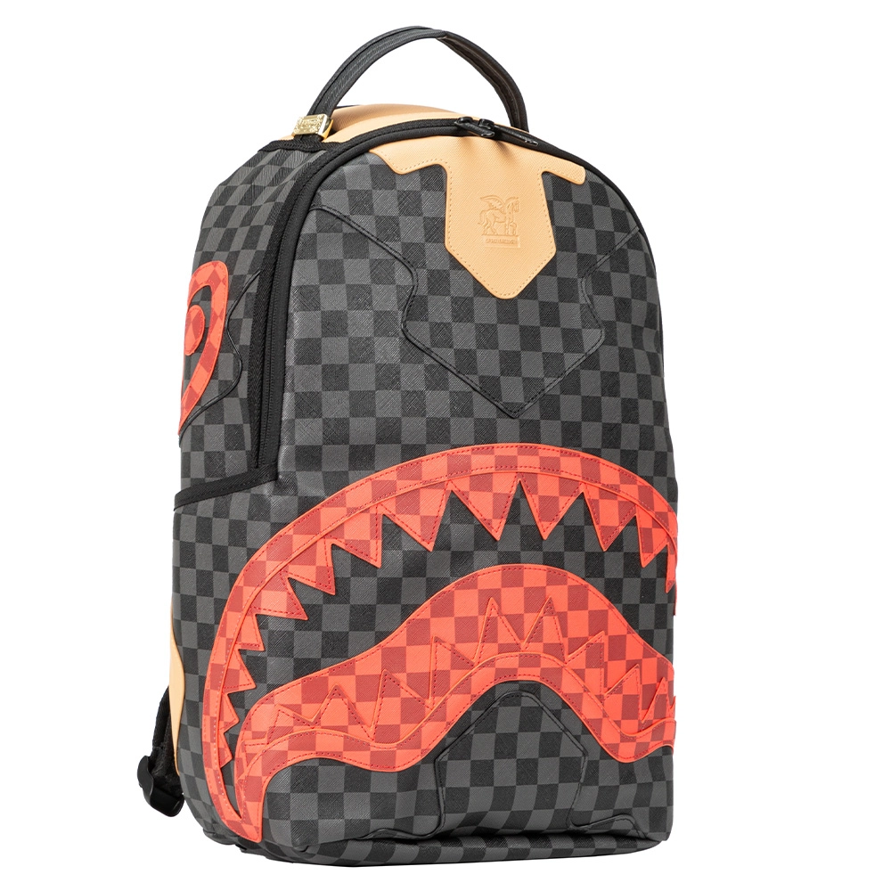 SPRAYGROUND SgLogo PVC