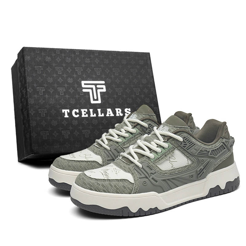 TCELLARS