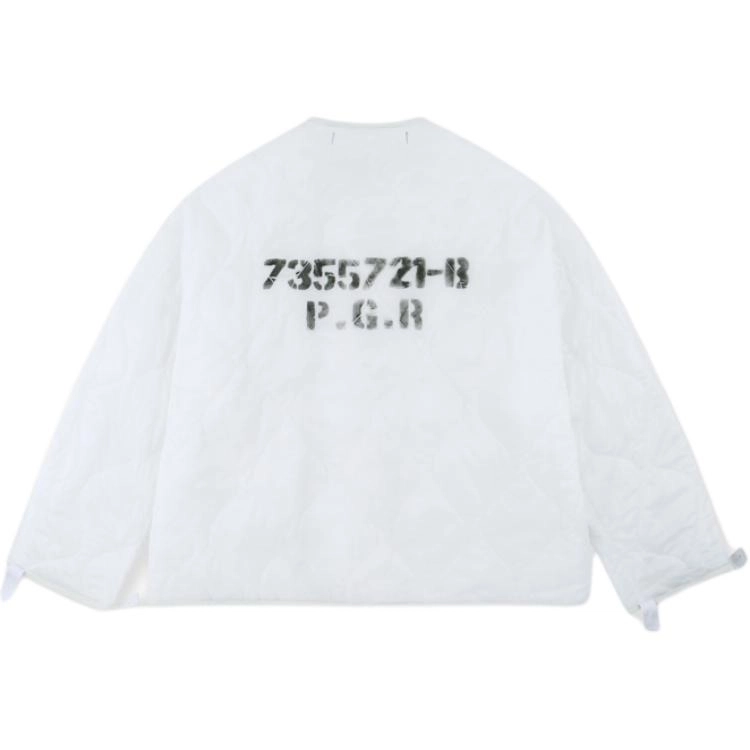 GRAILZ PROJECT GR FW24