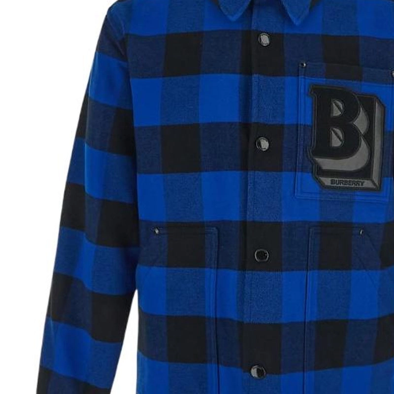 Burberry Logo